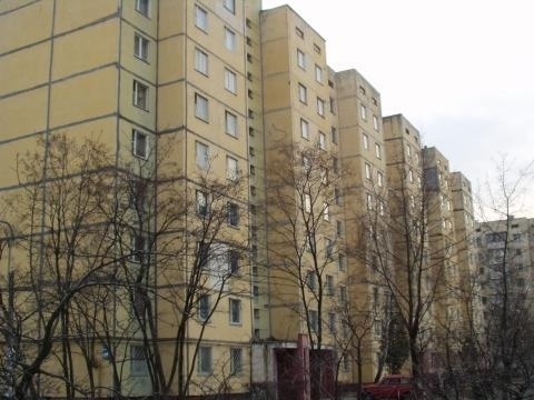 Киев, Оболонский просп., 38А