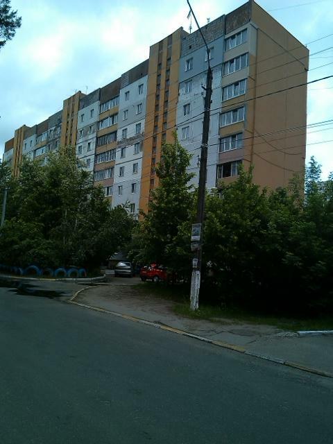 Київська обл., Бучанський район, м. Буча, Тарасівська вул., 10