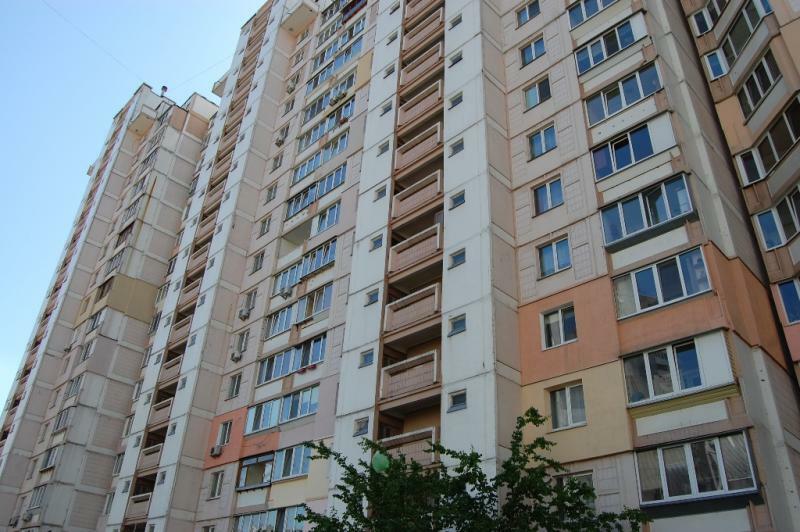 Оренда 1-кімнатної квартири 45 м², Лісківська вул., 28