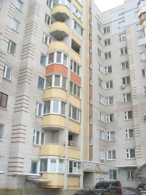 Киевская обл., Вышгородский район, г. Вышгород, Луговая ул., 3