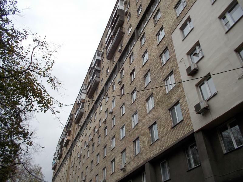 Киев, Петра Болбочана ул., 4А