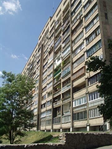Киев, Петра Болбочана ул., 4А