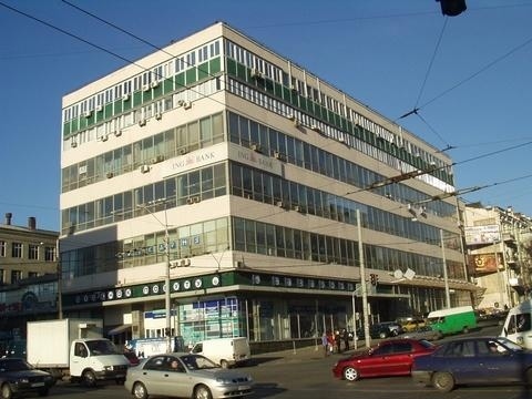 Киев, Жилянская ул., 128/28