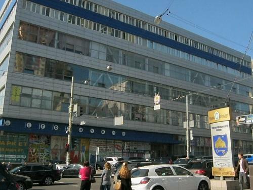Киев, Жилянская ул., 128/28