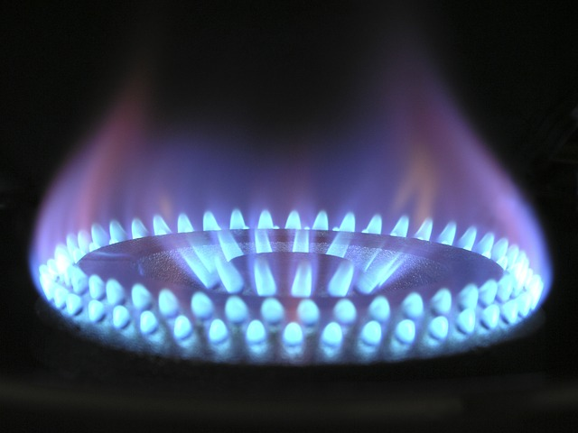 Тарифы на газ во Львове в феврале
