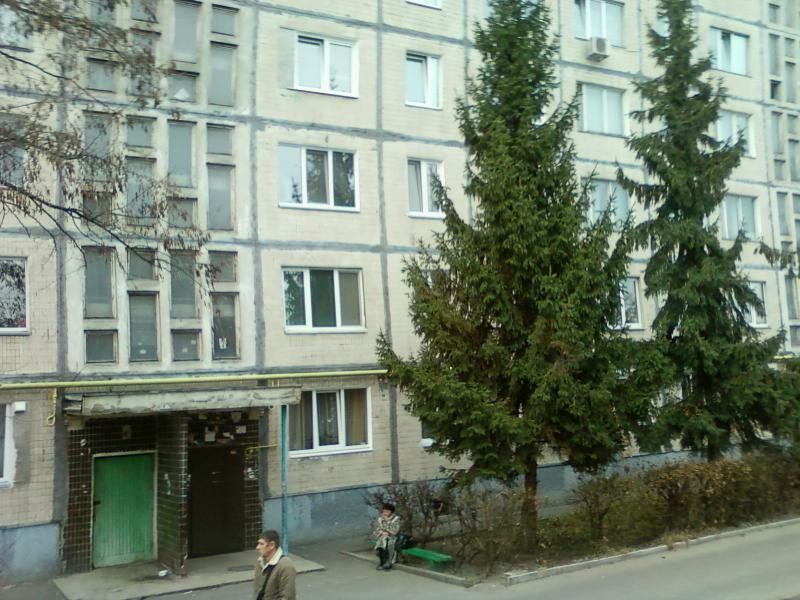 Київ, Відрадний просп., 59