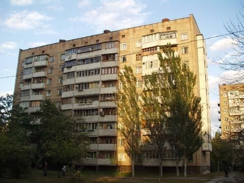 Киев, Оболонский просп., 7Г