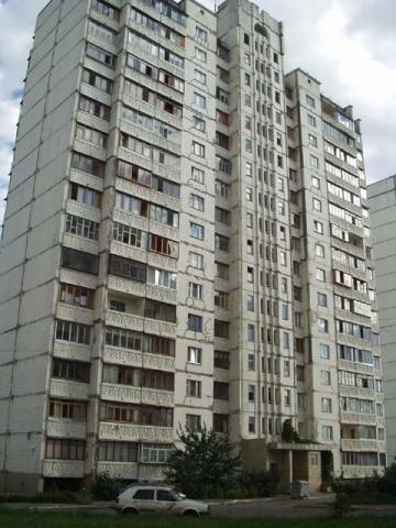Киев, Вацлава Гавела бул., 36Б