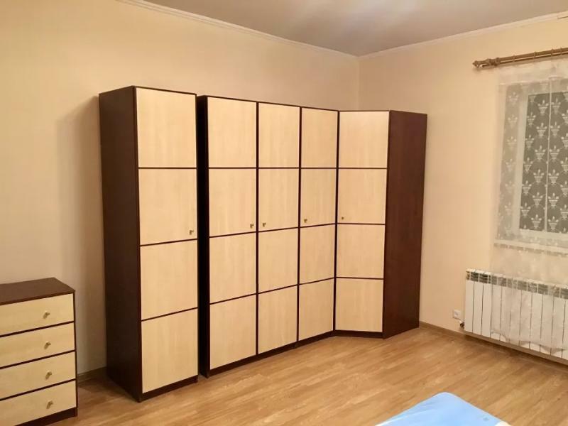 Аренда 2-комнатной квартиры 44 м², Науки просп., 66