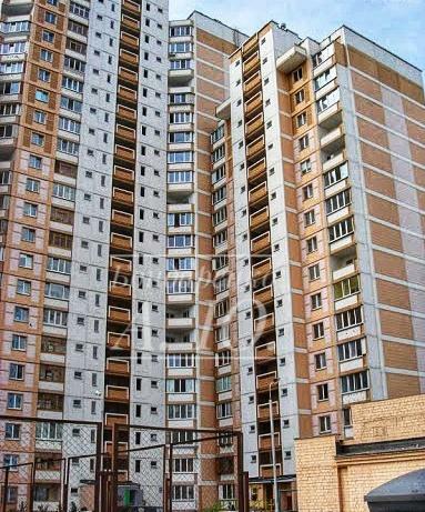 Київ, Лісківська вул., 28А