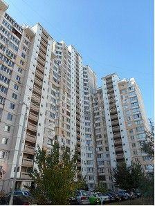 Київ, Лісківська вул., 28А