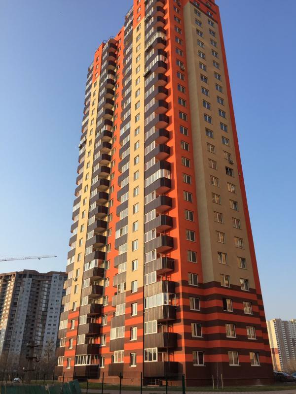 Продажа 3-комнатной квартиры 94 м², Петра Григоренко просп., 12