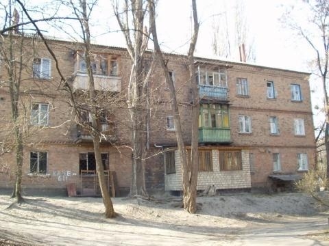 Киев, Ивана Ижакевича ул., 19
