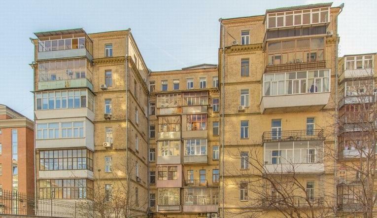 Київ, Січових Стрільців вул., 12