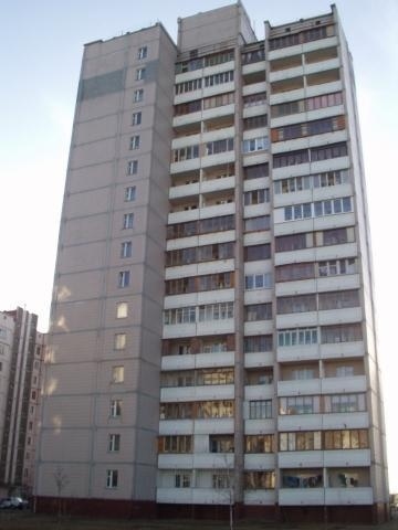 Киев, Петра Григоренко просп., 7Б