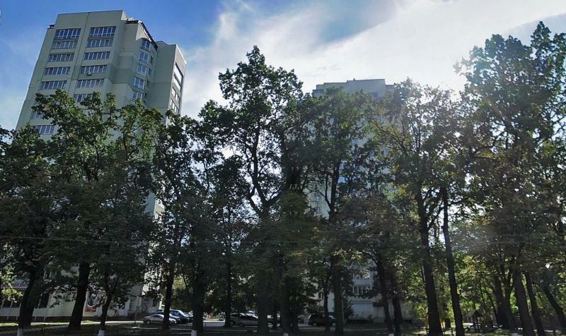 Продаж 3-кімнатної квартири 76 м², Перемоги просп., 105