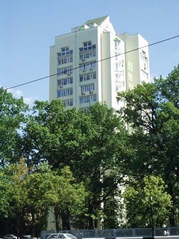 Продаж 3-кімнатної квартири 76 м², Перемоги просп., 105