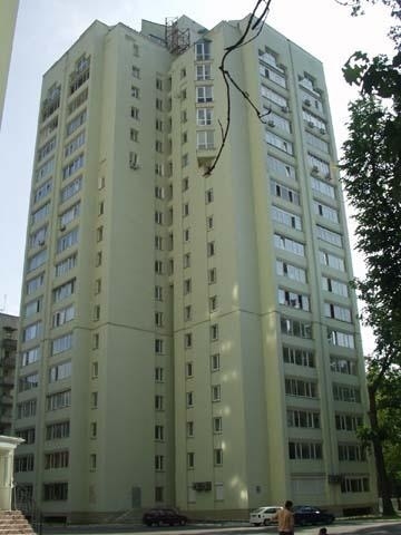 Продаж 3-кімнатної квартири 76 м², Перемоги просп., 105