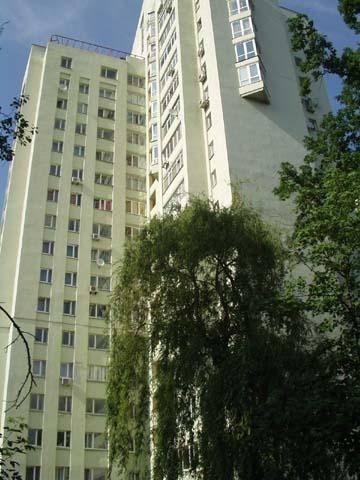 Продаж 3-кімнатної квартири 76 м², Перемоги просп., 105