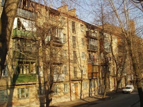 Киев, Иоанна Павла II ул., 22