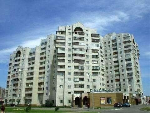 Аренда офиса 42 м², Драгоманова ул., 31