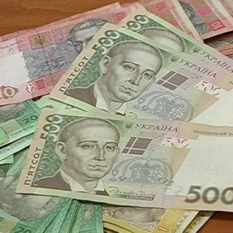 Куда уходят деньги украинцев