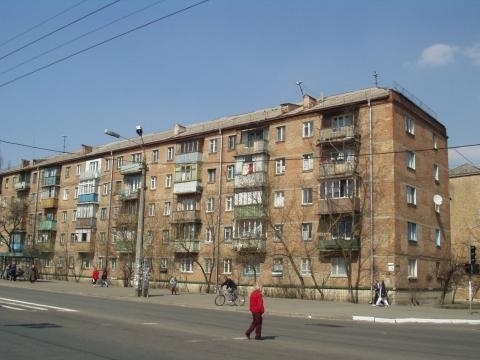 Киев, Свободы просп., 8/28
