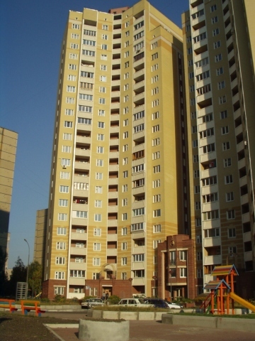 Киев, Георгия Гонгадзе просп., 18Ж