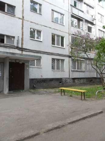 Харьков, Юрия Гагарина просп., 60