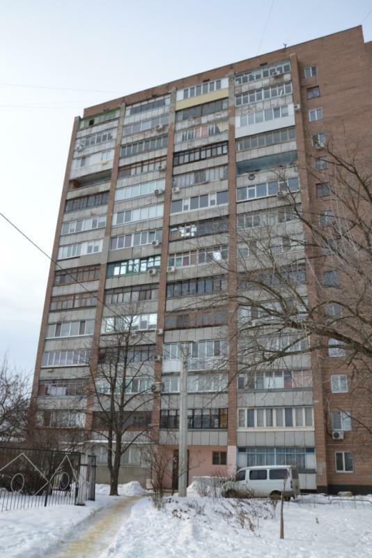 Харьков, Юрия Гагарина просп., 60