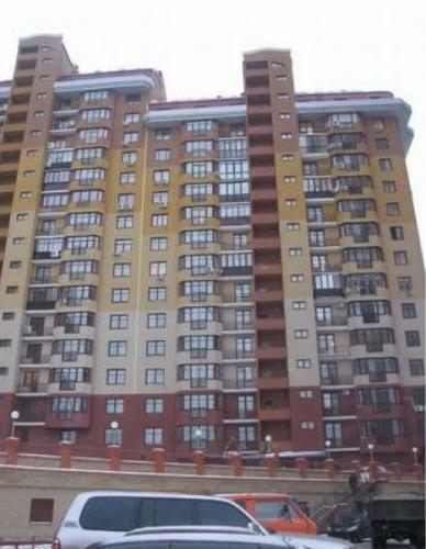 Продаж 5-кімнатної квартири 330 м², Євгена Коновальця вул., 32А