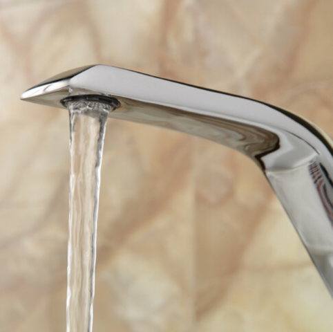 Тарифи на воду у Дніпропетровську у лютому