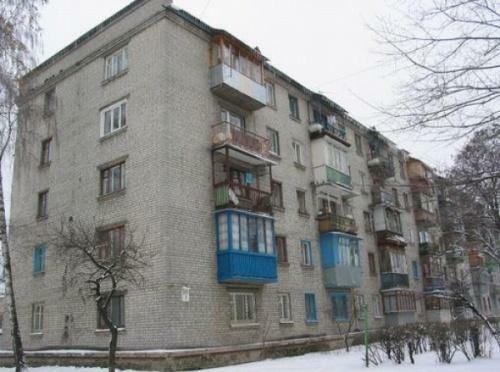 Київ, Павла Чубинського вул., 8А
