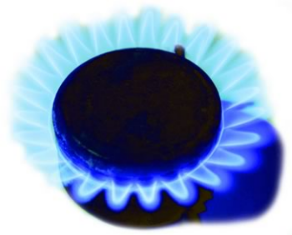 Тарифы на газ в Днепропетровске в феврале