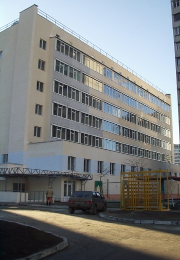 Оренда 2-кімнатної квартири 63 м², Петра Григоренка просп., 39Б