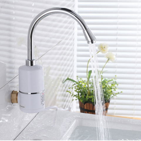 Тарифи на воду у Києві у лютому