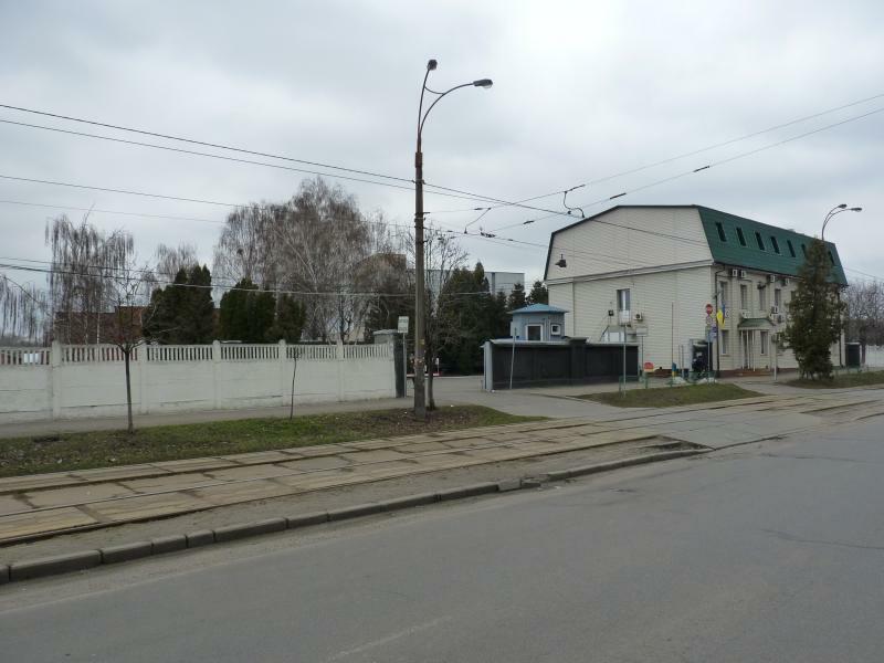 Київ, Вацлава Гавела бул., 24