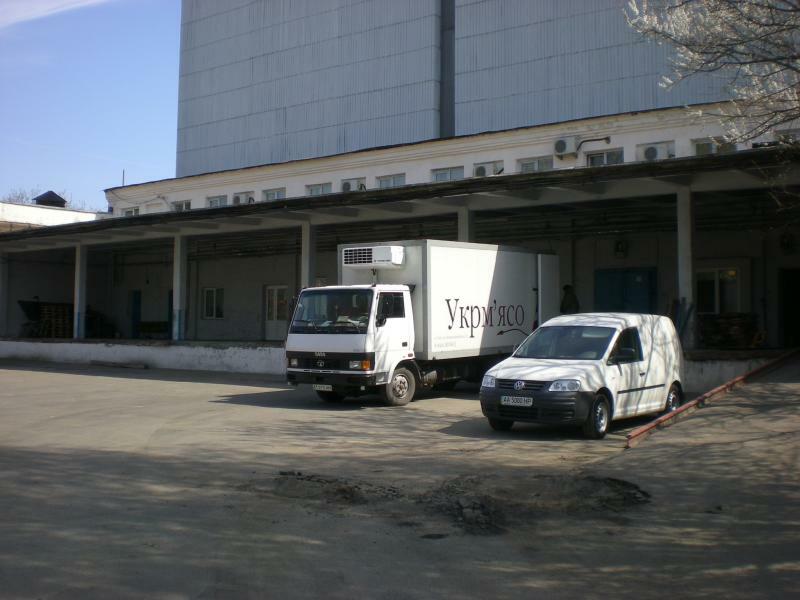 Київ, Вацлава Гавела бул., 24