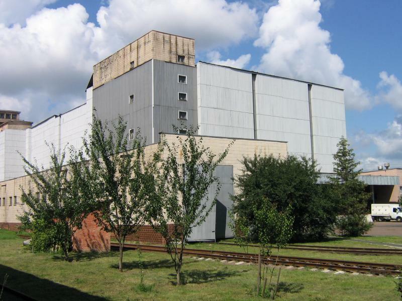 Київ, Вацлава Гавела бул., 24