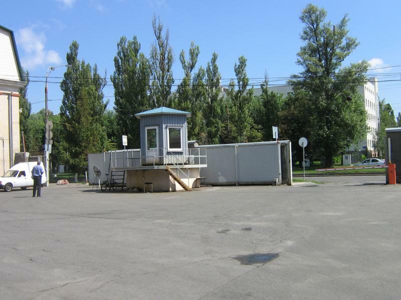 Київ, Вацлава Гавела бул., 24