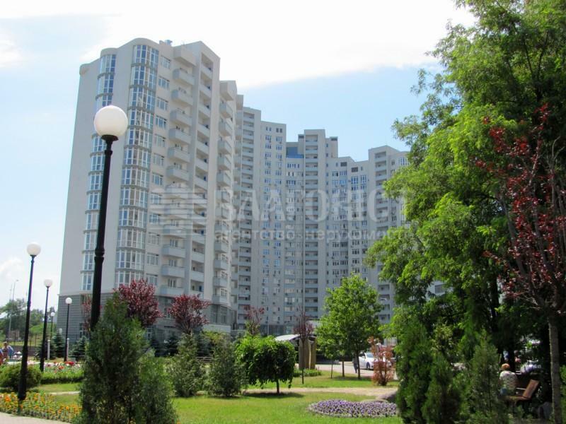 Продаж гаража 16 м², Героїв Сталінграда просп., 2Д
