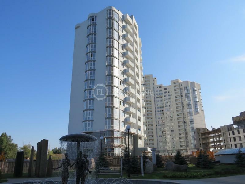 Продаж гаража 16 м², Героїв Сталінграда просп., 2Д
