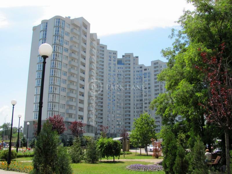 Продаж гаража 16 м², Героїв Сталінграда просп., 2Д