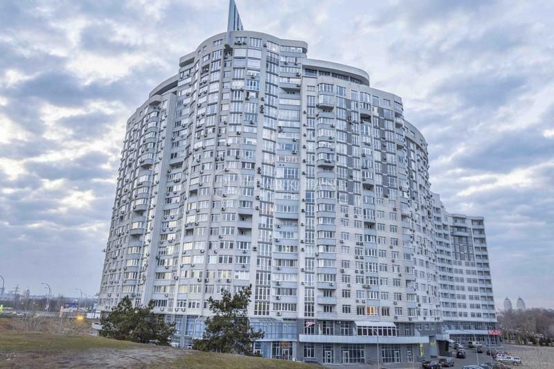 Продаж гаража 16 м², Героїв Сталінграда просп., 2Д