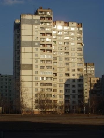 Киев, Оболонский просп., 38