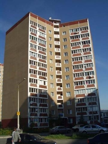 Київ, Бориса Гмирі вул., 1А/4