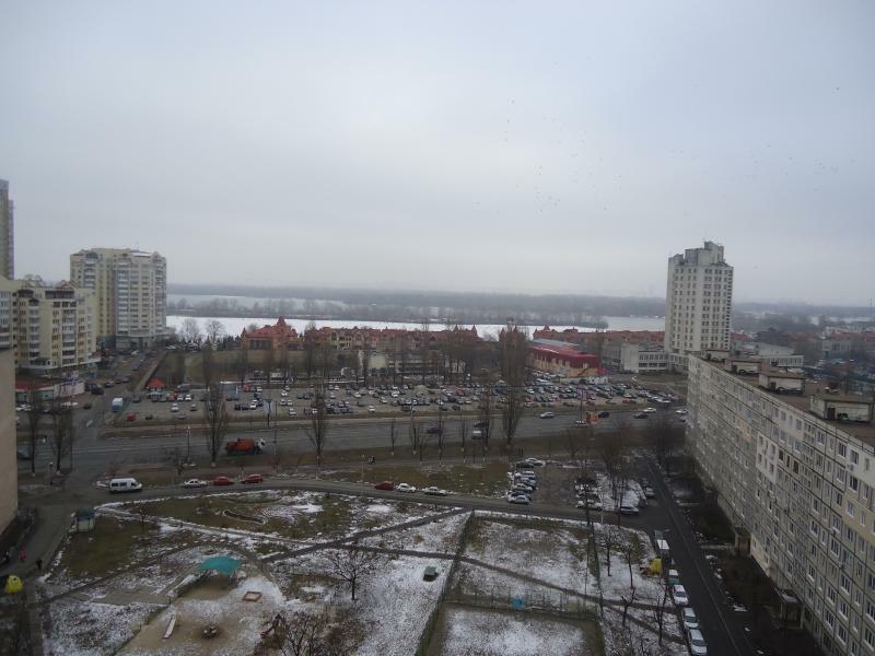 Киев, Героев Сталинграда просп., 17А