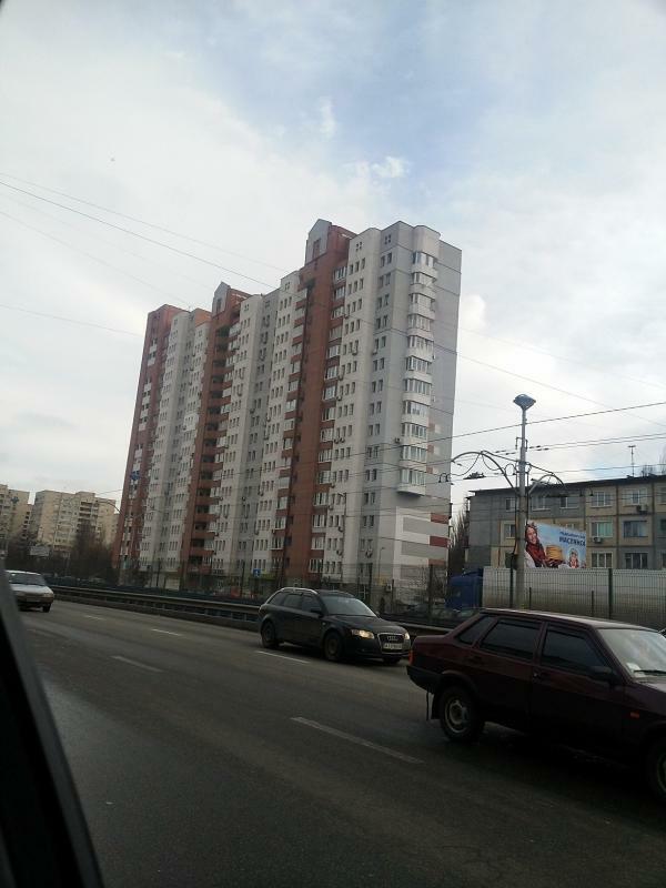 Продажа 2-комнатной квартиры 77 м², Леся Курбаса просп., 5В