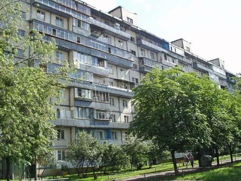 Продаж 3-кімнатної квартири 63 м², Павла Тичини просп., 11
