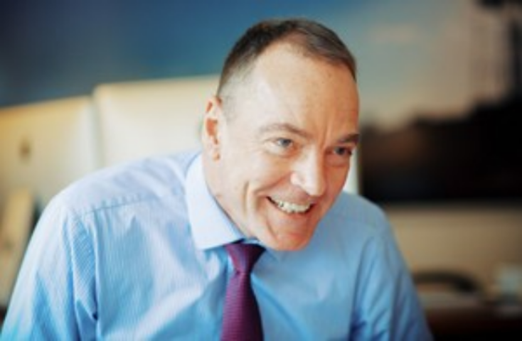 Глава "Укрнефти": При цене нефти ниже $25 наш бизнес начнет рушиться